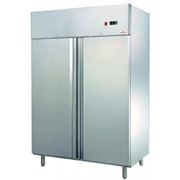 Шкаф холодильный GN1400C2 FROSTY фото