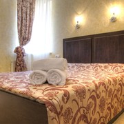 Комната отдыха в гостинице Киев фото