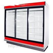 Шкаф холодильный Cold R 22 P-DR фото