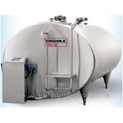 Оборудование для охлаждения молока FRIGOMILK G9 фото