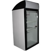 Холодильный шкаф Inter-230Т Ш-0,23-СР фото