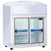 Шкаф холодильный для бара INTER 75 Т фото