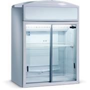 INTER 100 T Холодильный шкаф для бара фотография