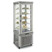 Шкаф холодильный кондитерский Silfer (Италия) VE 35 TN