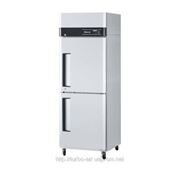 Комбинированный холодильный/морозильный шкаф Turbo Air KRF 25-2