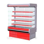 Холодильный стеллаж Ариада "Виолетта" ВС 15-130