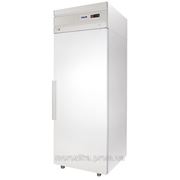 Холодильный шкаф Polair CM 107-S (ШХ-0,7) фото