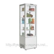 Шкаф холодильный RTC 285 демонстрационный SCAN (Дания-Китай) фотография