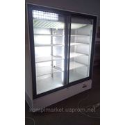 Шкаф холодильный Bolarus 1400 л. фото