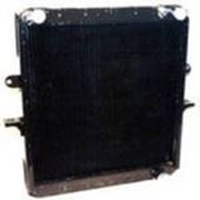 Радиатор водяной (МАЗ-53371, 5551, 54341)