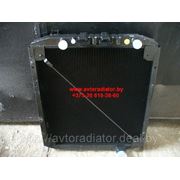 Радиатор водяной 1409-1301010