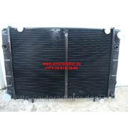 Радиатор водяного охлаждения ГАЗ 1501-1301010