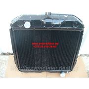 Радиатор водяной BK51A-1301010