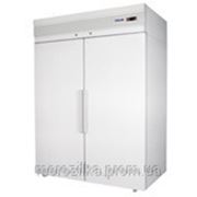 Коммерческий холодильник для мясной продукции Polair CV 110-S фотография