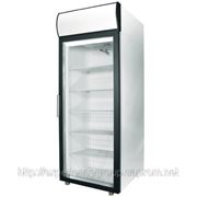 Шкаф холодильный Полаир DM 105-S фотография
