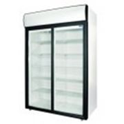 Шкаф холодильный Torino-1400 фото