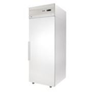 Шкаф холодильный низкотемпературный с глухими дверями Polair фото