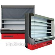 Горка холодильная Modena 1.0 фото