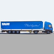 Автомобильные перевозки грузов (Восточная Европа, Западная Европа, Скандинавия, Балтия), таможенное оформление, страхование, охрана и сопровождение грузов