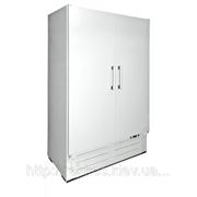 Эльтон 1,5 Шкаф холодильный среднетемпературный ТМ “МХМ“ фотография