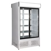 Холодильные шкафы серии “Арканзас“ (сквозные) фото