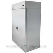 Холодильна шафа Росс TORINO низькотемпературна фото