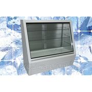 Холодильная витрина L350P фото