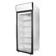 Холодильный шкаф POLAIR Standard DP107-S фото