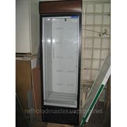Шкафы холодильные б. у. фото