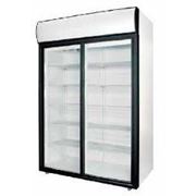 Шкаф холодильный Полаир ШХ-1.0 купе фото