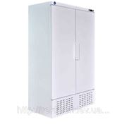 ШХ-0,80М: Шкаф холодильный среднетемпературный (метал. двери) , МХМ фото