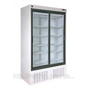 Шкаф холодильный среднетемпературный ШХ-0,80МС купе (статика), МХМ фотография