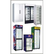 Холодильные шкафы Б/У