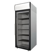 Шкаф холодильный Полаир DM105-G фото