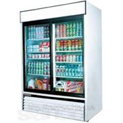 Холодильная витрина Daewoo FRS-1300R фото