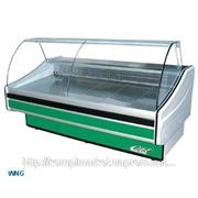 Холодильная витрина Cold модель W-NG фотография