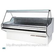 Холодильная витрина Cold модель W фото