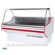 Холодильная витрина Cold модель WSG фото
