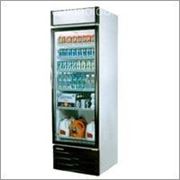 Шкафы холодильные производства Корея