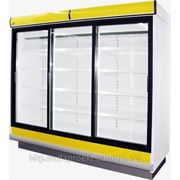 Холодильный шкаф COLD RP-DR фото