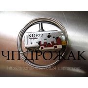 Термостат на плачущий испаритель KDF22 (капельный) Бренд FSTB® фотография