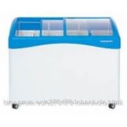 Liebherr GTI 3703 фото