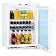 Liebherr FKUv 1612 фото