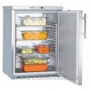 Liebherr FKUv 1660 фото