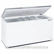 Liebherr GTL 6106 фото