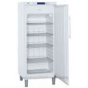 Liebherr GGv 5010 фото