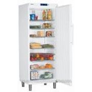 Liebherr GKv 6410 фото