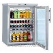 Liebherr FKUv 1662 фото