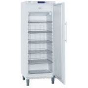 Liebherr GGv 5810 фото