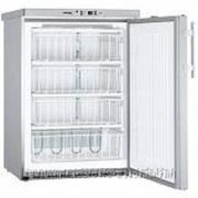 Liebherr GGU 1550 фото